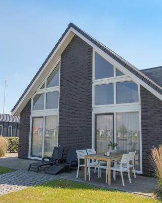 Holiday Home Vakantiehuis Ruisweg 16 by Interhome
