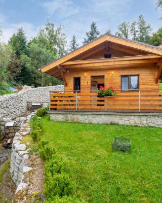 Holiday Home Bečov nad Teplou 2 by Interhome
