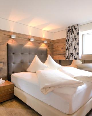 Apartment Chesa Piz Mezdi - St- Moritz by Interhome