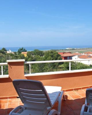 EL MIRADOR