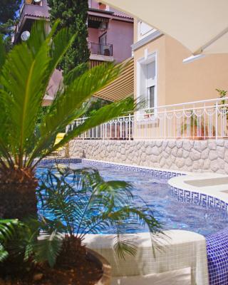 Guest House Villa Dagmar