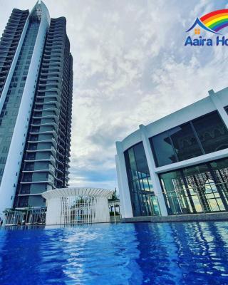 AAIRA Troika Residence,Kota Bharu