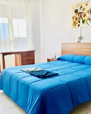 Hostal Sol Naciente
