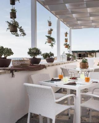 Faro Bianco Gallipoli - Suites & Apartments