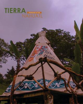 Tipis Cuetzalan