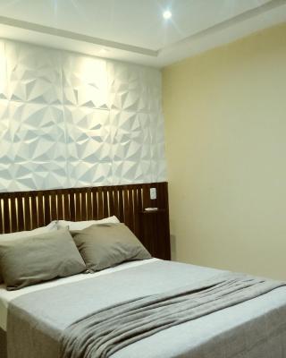 Chalés Pôr do Sol Gostoso