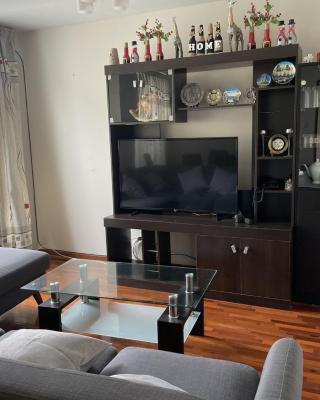 Hermoso Apartamento en el Centro de Trujillo