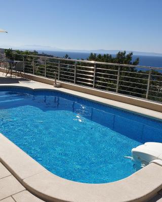 Apartments KARLO