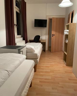 Relax Hotel-Ludwigshafen