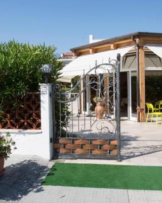 Hotel Vila Bahia