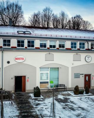 Hostel Browar Jedlinka