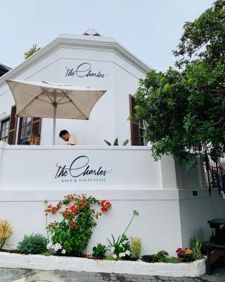 The Charles Cafe & Guesthouse