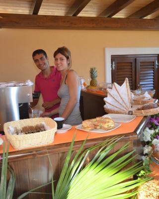 Baia Santa Margherita B&B