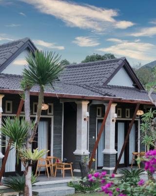 The Lava Bali Villa and Hot Spring