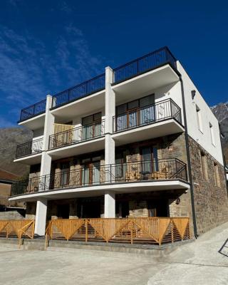 Mood Hotel Kazbegi