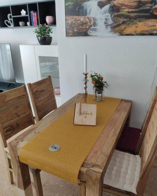 Ferienapartment "Alois" in Sankt Englmar