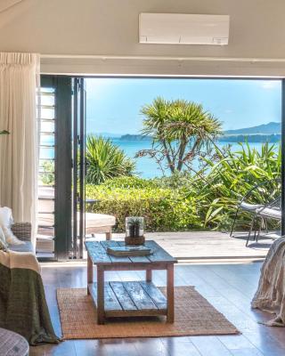 The Moorings Studio Apartments - Be My Guest Waiheke