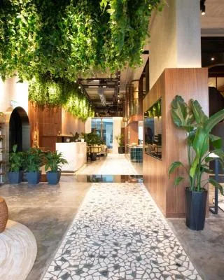 The LUMA Hotel, a Member of Design Hotels