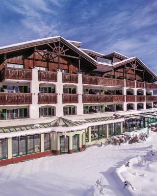 Hotel Sägerhof