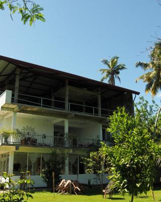 Kirala Garden Resort