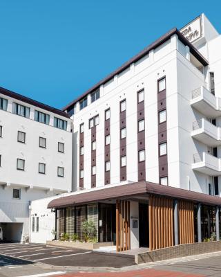 Fujieda Park Inn Hotel