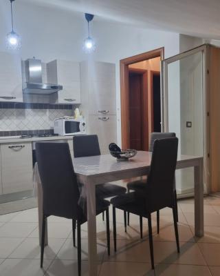 Casa vacanze appartamento Policoro ( Matera ) vicino al mare