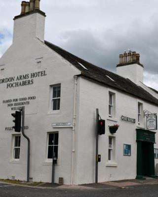 Gordon Arms Hotel