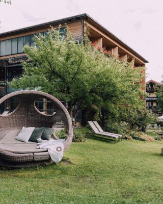 Naturhotel Chesa Valisa