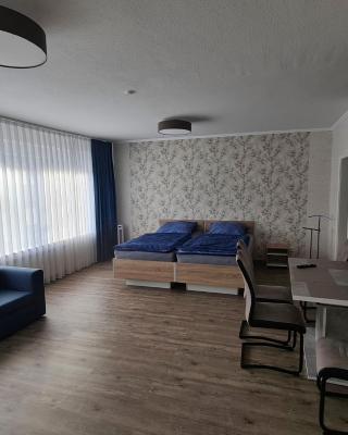 Ferienwohnung in der Marktstraße