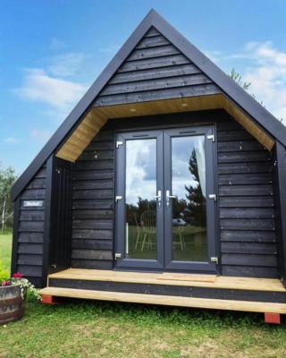 Wildflower Meadow Cabins