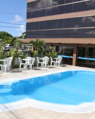 Tirol Praia Hotel