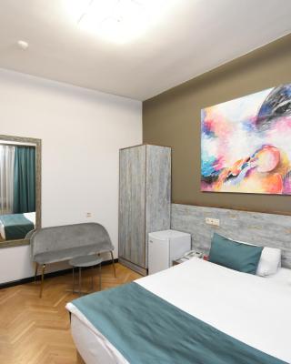 Yerevan Boutique Hotel