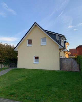 Ferienhaus Ankerplatz