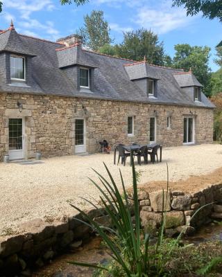 gîte du moulin vert