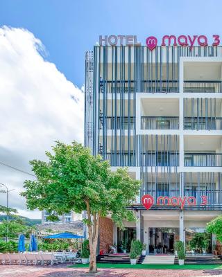 Maya Hotel 3