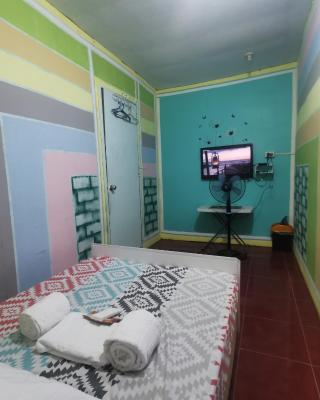 Cabanatuan City PNY TRANSIENT INN 3