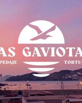 Hospedaje Las Gaviotas