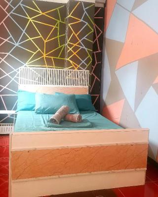 Cabanatuan City PNY TRANSIENT INN 4