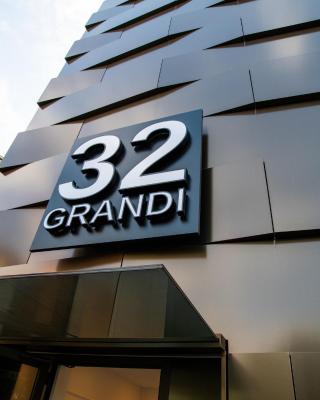 GRANDI 32 Boutique Residence