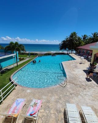 Parador Maunacaribe - Maunabo