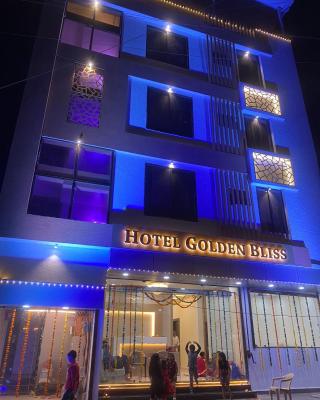 Hotel Golden Bliss