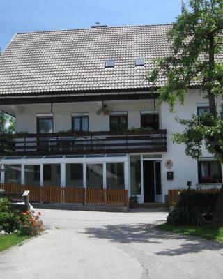 Guest House Žnidar