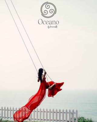 Oceano By Trouvaille