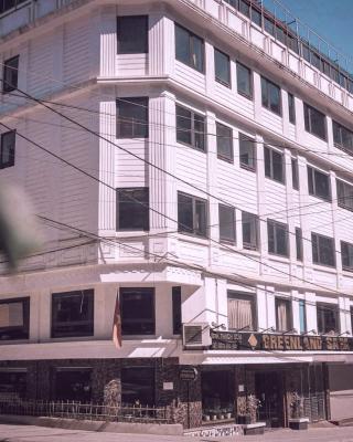 Greenland Sa Pa Hotel by DLMH