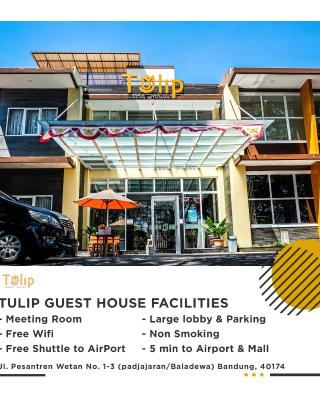 Tulip Guest House