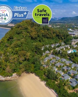 Krabi Resort- SHA Extra Plus