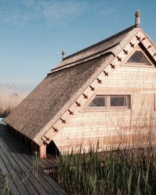 Pfahlbau Rust/Neusiedlersee