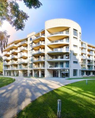 Diune Hotel by Zdrojowa