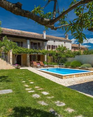 Villa Paulina -an authentic sense of Istrian life