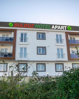 Sulduz Hotel Apart & SPA
